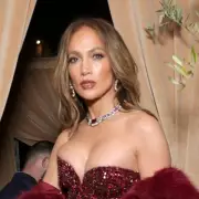 Golden Globes 2026: JLo, Beckinsale & Mescal Sparkle at Star-Studded Pre-Parties