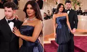 Golden Globes 2026: Priyanka Chopra & Nick Jonas Steal Spotlight as 'One Battle' Leads Nominations
