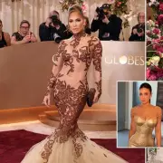 Golden Globes 2026 Red Carpet: Kylie Jenner & Ariana Grande Lead Best Looks