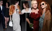 Golden Globes 2026: Stars Sparkle at After-Parties Despite Dull Ceremony