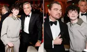 Golden Globes 2026: Teen Star Owen Cooper Makes History, Chalamet Soars