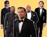Golden Globes 2026: The Return of the Staid Black Suit on the Red Carpet