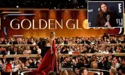 Golden Globes Sparks Fury After Award Announced During Ad Break