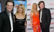 Goldie Hawn Reveals Secret to 42-Year Romance with Kurt Russell