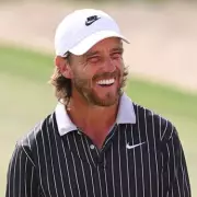 Golf Stars Embrace Napping Pods at Dubai Desert Classic for Peak Performance