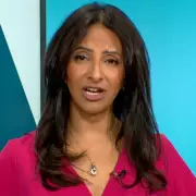 Good Morning Britain Pauses for Heartbreaking Announcement of Soldier's Death