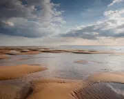 Goodwin Sands: The Shifting Graveyard of 2,000 Ships Off Kent's Coast