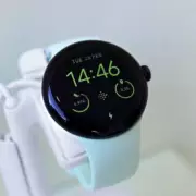 Google Pixel Watch Drops to £41 in Wowcher's January Sale