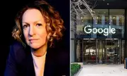 Google UK tribunal hears of swinger boss, explicit photo and whistleblower retaliation
