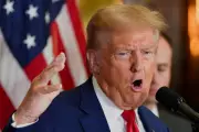 GOP Revolt Over Trump's Greenland Plan: 'Dumbest Thing I've Ever Heard'