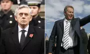 Gordon Brown Admits Iraq War Regret and Election Mistake in New Biography