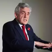 Gordon Brown: Why 10 Downing Street Will Never Be Fully Refurbished