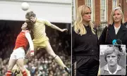 Gordon McQueen's Family Criticises FA Over Inquest 'Fight' on Heading Brain Injury Link