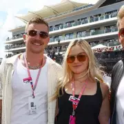 Gordon Ramsay backs son-in-law Adam Peaty as 'Dad' amid family feud