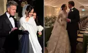 Gordon Ramsay Reflects on 'Incredible' Wedding Day with Holly Amid Family Feud