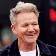 Gordon Ramsay's £20m London Restaurant Empire 'Scares the Sh** Out of Me'