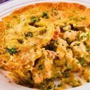 Gordon Ramsay's 28-Minute Chicken Pie: Chef's Secret to Elevating Family Dinners