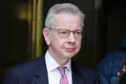 Gove Warns Jenrick's 'Treachery' Will Scar Him Like 2016 Betrayal