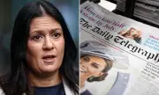 Government Considers Blocking Telegraph Sale to Daily Mail Owner Over Media Plurality