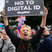 Government Scales Back Mandatory Digital ID Plans After Public Backlash