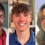 Government to Ban Benefits for Hospitalised Killers After Calocane Fury