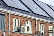 Government's Warm Homes Plan Offers Free Solar Panels and Heat Pumps to Millions