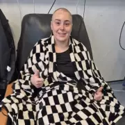 GP Dismissed My Cancer Fears at 24 - Weeks Later, I Had Hodgkin Lymphoma Diagnosis