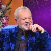 Graham Norton Revamps BBC Show Schedule to Combat Boredom