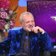 Graham Norton Reveals He's Signed 'So Many NDAs' Over Taylor Swift Wedding