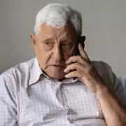 Grandparent Scam Alert: Urgent Warning as Fraudsters Target Elderly Savings