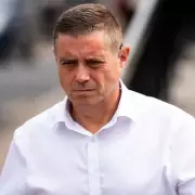 Grange Hill Star John Alford's Grim Jail Life: Expert Reveals Prison Hierarchy