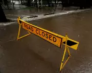 Great Ocean Road Closed as Flash Floods and Wye River Overflow Wash Cars to Sea