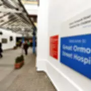 Great Ormond Street Hospital Surgeon Caused Harm to Nearly 100 Children