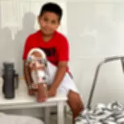 Great Ormond Street Surgeon Harmed 94 Children, Family Says Boy 'Affected for Life'