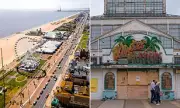 Great Yarmouth's £100m Revival: Can Regeneration Rescue the Seaside Town?