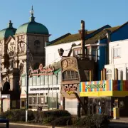 Great Yarmouth's Fightback: From 'Rotting' Seaside Town to Green Energy Hub?