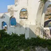 Greek Island Offers £15,000 to Families for Relocation