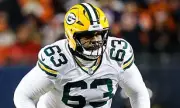 Green Bay Packers' Rasheed Walker Arrested at LaGuardia Airport for Gun Possession
