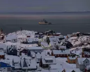 Greenland Crisis: Europe's Arctic Sovereignty Test Amid Trump's Annexation Demands