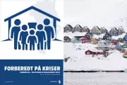Greenland Issues Crisis Preparedness Manual Amid Trump Annexation Rhetoric