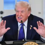 Greenland Minister: Trump Invasion Threats Cause 'Betrayal' and Sleepless Nights