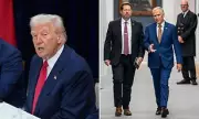 Greenland Row: US Senator Hears 'American Idiot' in Copenhagen Amid Trump Tensions