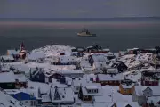 Greenland Standoff: Three Scenarios as US-Denmark Dispute Escalates