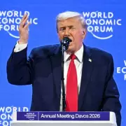 Greenland Tensions Persist Despite Trump's De-escalation, Warns Finnish Leader