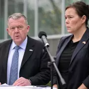 Greenland to Trump: 'You Cannot Own Us' as Diplomatic Summit Ends in Acrimony