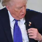 Greenlanders Defy Trump's 'Nuts' Takeover Threat, Vow to Fight for Freedom