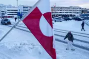 Greenlanders Speak Out: Fear and Anger Over Trump's Ambitions for Arctic Island