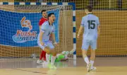Greenland's Futsal Team Seizes Priceless Chance Amid Political Storms