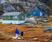 Greenland's Historic Trade Shift: EU and US Vie for Arctic Influence