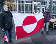 Greenland's Standoff: US Annexation Threats Spark Fear and Diplomatic Tensions